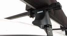Load image into Gallery viewer, Rhino-Rack Batwing Thule/Yakima Bracket Kit – Compatible with Roof Racks for Easy Outdoor Setup