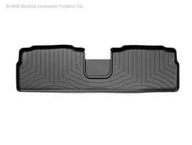 WeatherTech DigitalFit Rear FloorLiner for Lexus RX300 and Toyota Highlander (1999-2004) in Black