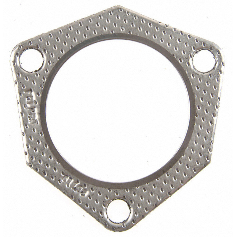 Fel-Pro Volkswagen Passat 61198 Exhaust Pipe Flange Gasket – Reliable Seal for 2000-2003 Models