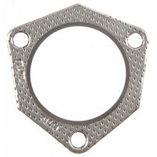 Load image into Gallery viewer, Fel-Pro Volkswagen Passat 61198 Exhaust Pipe Flange Gasket – Reliable Seal for 2000-2003 Models