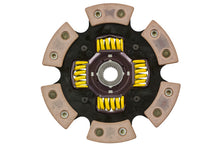 Load image into Gallery viewer, ACT 2013 Scion FR-S 6 Pad Sprung Race Disc with Ceramic Friction Material