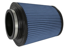Load image into Gallery viewer, aFe Magnum FLOW Pro 5R Replacement Air Filter for Improved Performance - 4.5 in F x 9 in H