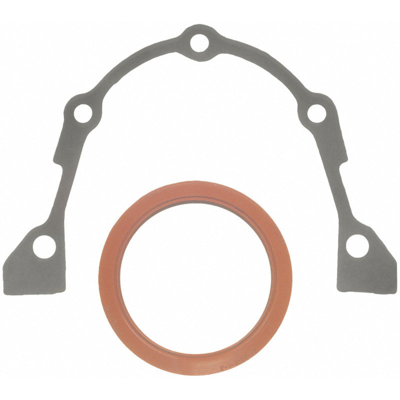 Fel-Pro Geo Tracker BS 40603 Engine Crankshaft Seal Kit - Reliable Sealing Solution for Suzuki Vehicles