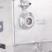 Load image into Gallery viewer, Mishimoto 2019+ Ford Ranger All-Aluminum Expansion Tank – Polished Finish