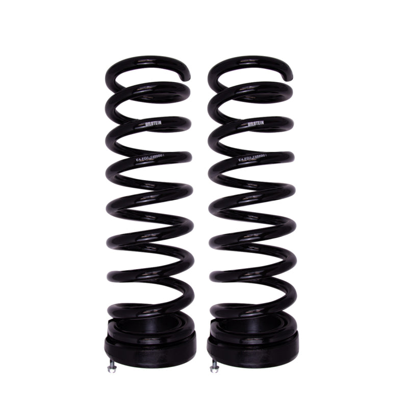 Bilstein B12 (Special) Front Coil Spring Set for 2014+ Ram 2500/3500 – 2 to 2.3 Inch Lift Height