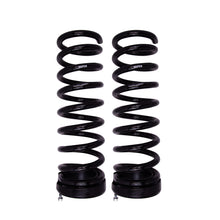 Load image into Gallery viewer, Bilstein B12 (Special) Front Coil Spring Set for 2014+ Ram 2500/3500 – 2 to 2.3 Inch Lift Height
