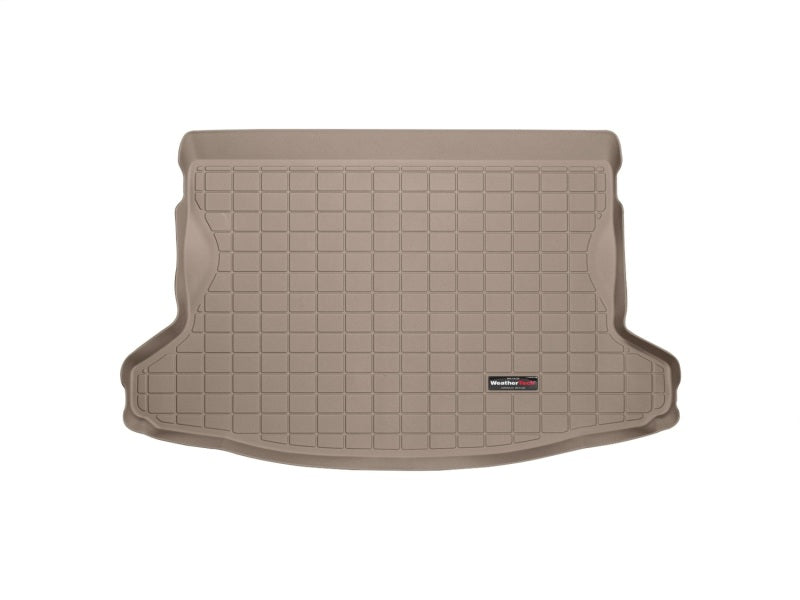 WeatherTech 41551 Cargo Liner for 2012-2013 Subaru Impreza, Tan