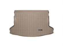 Load image into Gallery viewer, WeatherTech 41551 Cargo Liner for 2012-2013 Subaru Impreza, Tan