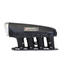 Load image into Gallery viewer, Skunk2 Racing Ultra Series Intake Manifold with Black B VTEC for Honda B16A/B17A/B18C Engines - 3.5L Capacity