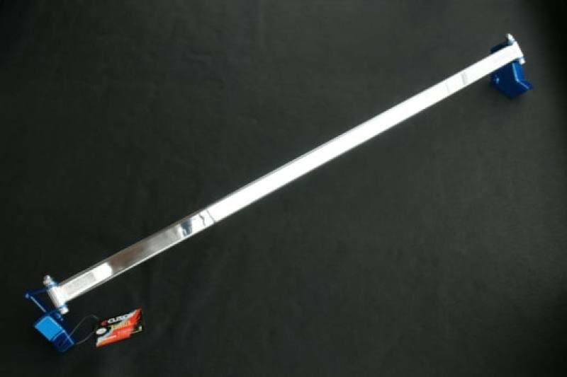 Cusco CR-Z Front Strut Bar OS - Enhances Handling and Stability
