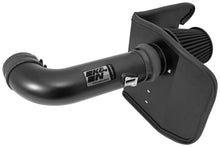 Load image into Gallery viewer, K&amp;N Engineering Blackhawk Induction Cold Air Intake Kit for Chevy Camaro 6.2L V8 (2010-2015)