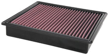 Load image into Gallery viewer, K&amp;N Engineering High-Flow Replacement Air Filter for 2020 Ford F-250/F-350 Super Duty 6.2/6.7/7.3L V8