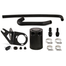 Load image into Gallery viewer, Mishimoto 2022+ Kia Stinger GT PCV Side Baffled Oil Catch Can Kit