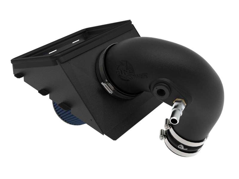 aFe Rapid Induction Cold Air Intake System with Pro 5R Filter for 2019-2022 Ford Ranger 2.3L Turbo