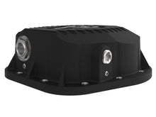 Load image into Gallery viewer, aFe Power Pro Series Differential Cover for Ford F-250/F-350/Excursion 1986-2011 with Machined Fins and Enhanced Oil Capacity