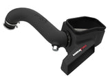 aFe Magnum FORCE Stage-2 Pro Dry S Cold Air Intake System for 2015-2019 Volkswagen GTI (MKVII) 2.0L Turbo
