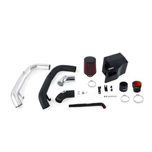 Load image into Gallery viewer, Mishimoto 13-16 Ford Focus ST 2.0L Performance Air Intake Kit – Wrinkle Black