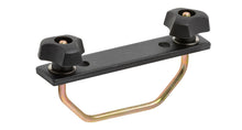 Load image into Gallery viewer, Rhino-Rack U-Bolt Kit (Part Number rhrS280) – Secure Mounting for Mesh Baskets, Platforms, and Cargo Carriers