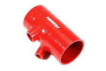 Load image into Gallery viewer, Perrin Performance Turbo Inlet Hose with Adapter Flange for 2022-2024 Subaru WRX and 2020-2025 LGT &amp; OBXT * Red