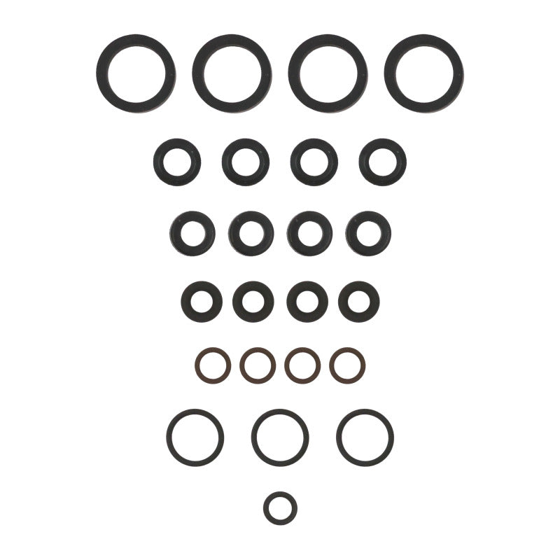 Fel-Pro ES 73035 Fuel Injector O-Ring Kit for Subaru Outback and Legacy