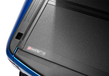 Load image into Gallery viewer, BAK BAKFlip MX4 (GEN 3) Hard Folding Truck Bed Cover for 2019-2026 Ram 1500 with 5'7" Bed and Multifunction Tailgate - Matte Finish