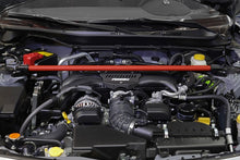 Load image into Gallery viewer, Perrin Performance Front Strut Brace for Subaru BRZ, Toyota GR86, and Scion FR-S - Red