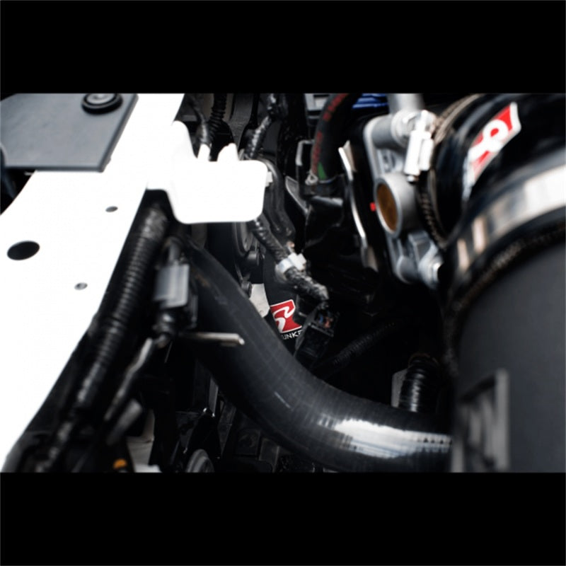 Skunk2 Racing Silicone Radiator Hose Kit for Honda Civic 2012-2015 – Part SKK629-05-0005