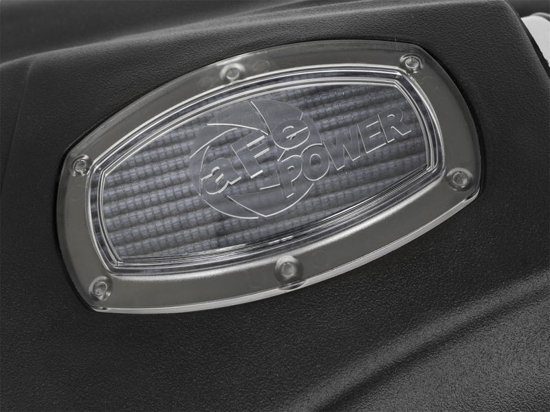 aFe Momentum GT Cold Air Intake System with Pro DRY S Filter for BMW 335i (E90/E92/E93) 2007-2012
