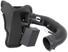 Load image into Gallery viewer, K&amp;N Engineering Blackhawk Induction Cold Air Intake Kit for Ford Mustang 2011-2014 5.0L V8