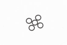 Load image into Gallery viewer, Radium Engineering FKM O-Ring Replacement Kit for 4AN ORB Fittings