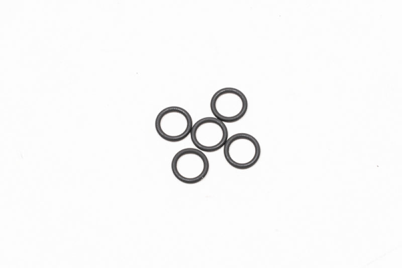 Radium Engineering Rad18-0043-02 FKM (Viton) O-Rings for 2AN ORB Fittings - Pack of 5