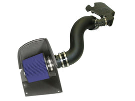 aFe MagnumFORCE Stage-2 Cold Air Intake System with Pro 5R Filter for GM Diesel Trucks 2001-2004 V8-6.6L LB7