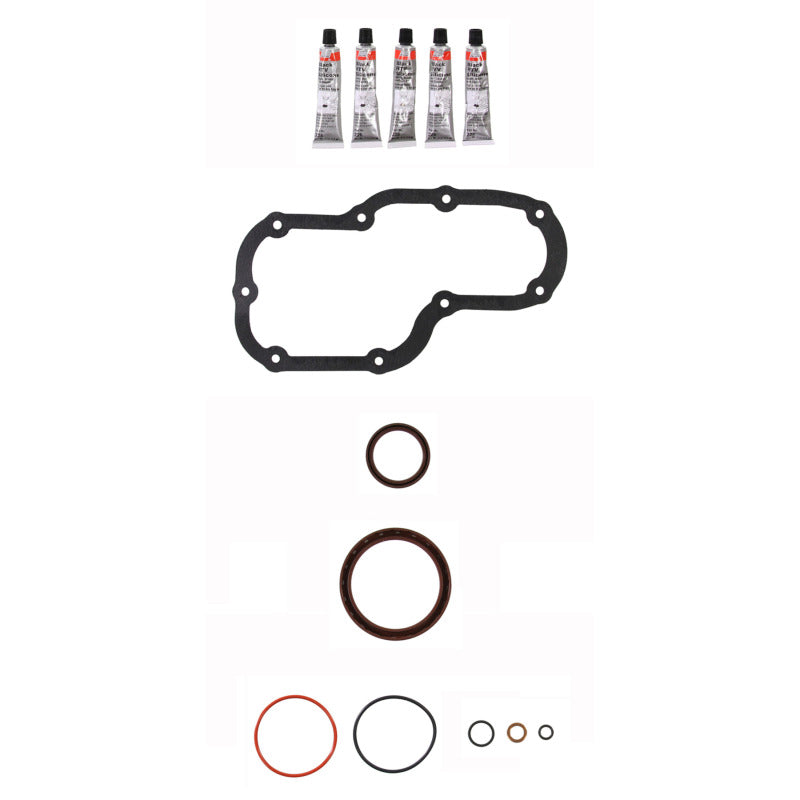 Fel-Pro Nissan Frontier CS 26370 Engine Conversion Gasket Set – Reliable Seal for 2010 Nissan Xterra, Pathfinder & Frontier