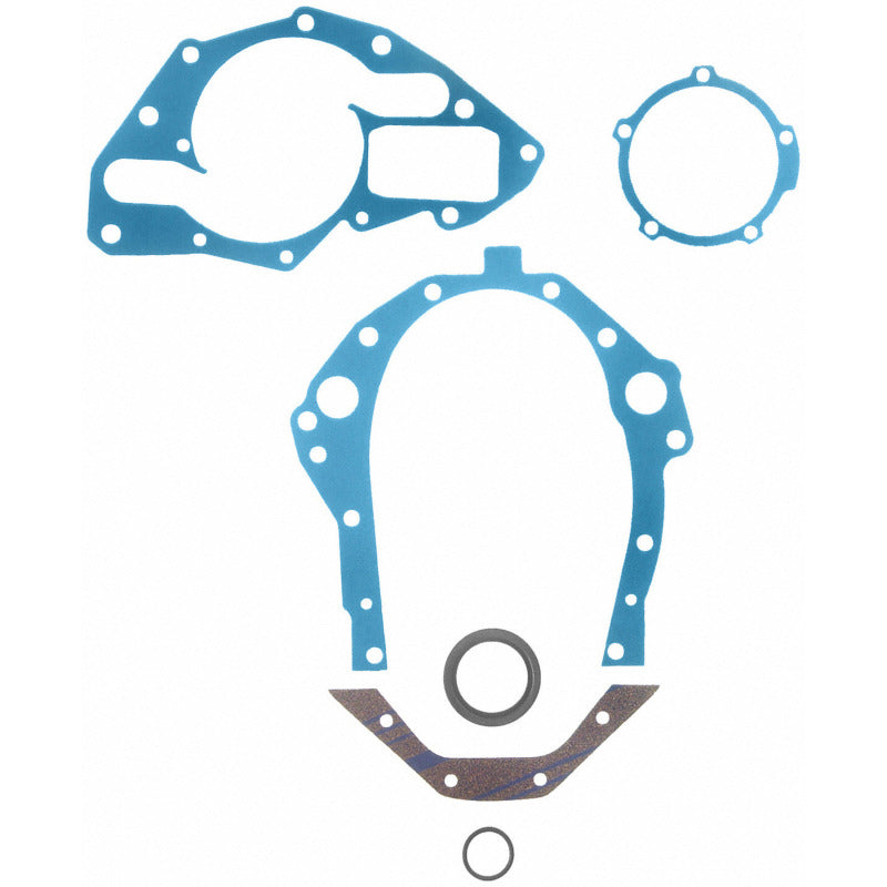 Fel-Pro TCS 45466 Engine Timing Cover Gasket Set for Chevrolet S10 and More