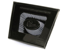 Load image into Gallery viewer, aFe MagnumFLOW Inverted Replacement Air Filter for GM Diesel Trucks 2011-2012 V8 6.6L (Part #AFE31-80209)