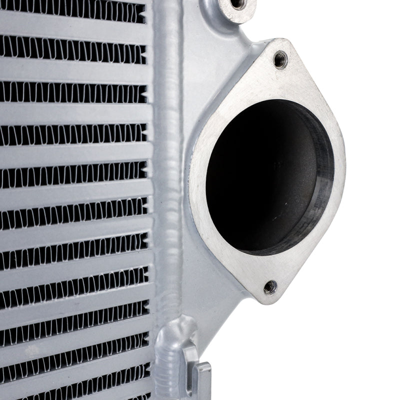 Mishimoto Performance Intercooler and Pipe & Boot Kit for 2021-2023 Ford Bronco 2.7L EcoBoost