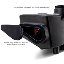 Load image into Gallery viewer, Mishimoto MMAI-TAC-24 Performance Air Intake for 2024+ Toyota Tacoma, Oiled Filter
