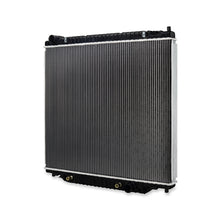 Load image into Gallery viewer, Mishimoto Ford Excursion Replacement Radiator 2000-2005 - OEM Style Aluminum Core with Plastic End Tanks