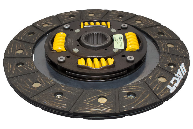 ACT 3000105 Performance Street Sprung Clutch Disc for Honda Civic and Acura Integra