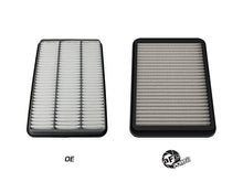 Load image into Gallery viewer, aFe Magnum FLOW Pro DRY S Air Filter for 2021-2024 Ram 1500 TRX V8-6.2L * OE Replacement with Pro DRY S Media