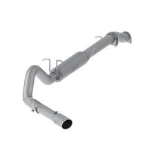 Load image into Gallery viewer, MBRP Armor Lite Series Cat Back Exhaust System for Ford F-250/F-350 2003-2007 6.0L V8, Single Side Exit