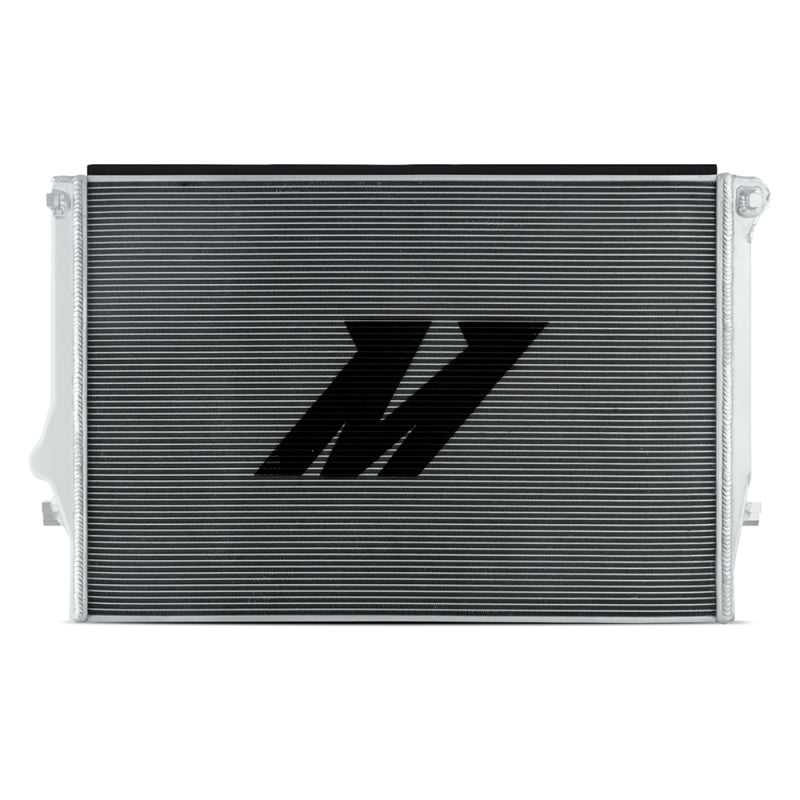 Mishimoto Performance Aluminum Radiator for 2015+ Volkswagen MK7/MK8 Golf TSI/GTI/R