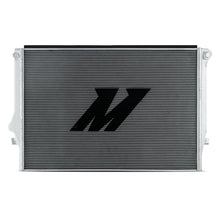 Load image into Gallery viewer, Mishimoto Performance Aluminum Radiator for 2015+ Volkswagen MK7/MK8 Golf TSI/GTI/R