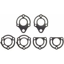 Load image into Gallery viewer, Fel-Pro 17528 Exhaust Manifold Heat Exchanger Gasket for Chevrolet V8 Engines