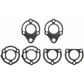 Fel-Pro 17528 Exhaust Manifold Heat Exchanger Gasket for Chevrolet V8 Engines