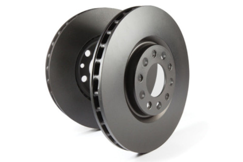 EBC RK2116 RK Series Premium Front Brake Rotors for 2019–2026 BMW 330 G20 2.0L Turbo
