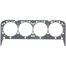 Fel-Pro 17031 PermaTorque Engine Cylinder Head Gasket for Chevrolet 400CI 6.6L V8