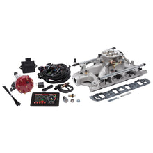 Load image into Gallery viewer, Edelbrock Pro-Flo 4 EFI System for Small-Block Ford 289W-302W with 450 HP Capabilities