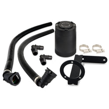 Load image into Gallery viewer, Mishimoto 2011+ Ford F-150 Oil Catch Can System with Steel Bracket and Quick-Disconnect Hoses