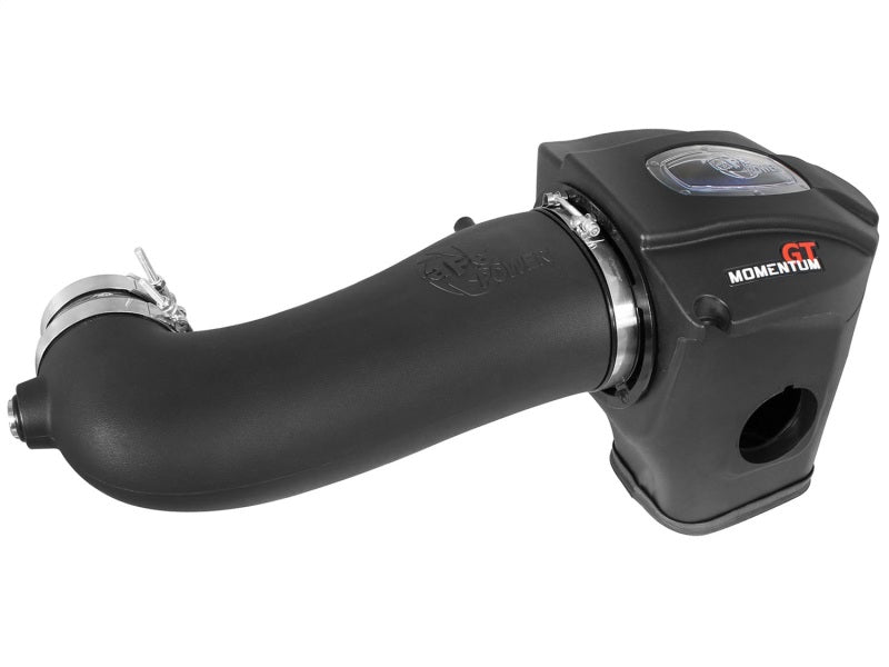 aFe Momentum GT Pro 5R Stage-2 Cold Air Intake System for Dodge Challenger and Charger R/T V8 5.7L (2011-2015)